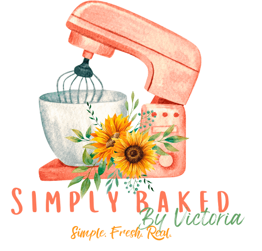 Simply Baked Logo